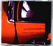 Underworld - Pearl's Girl CD2